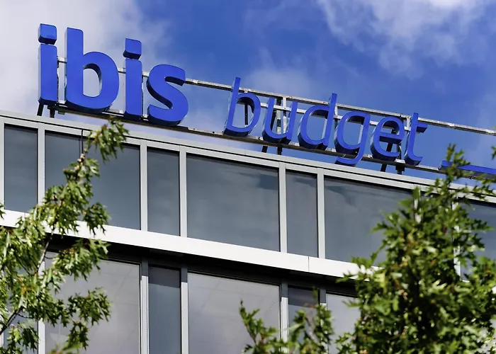 Ibis Budget Hamburg Altona